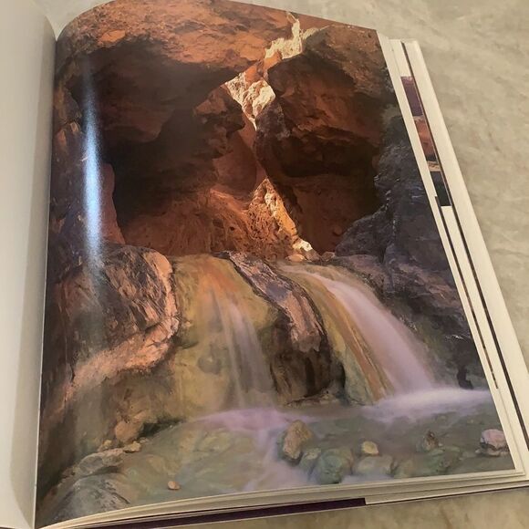Grand Canyon Coffee Table Book - Picture 2 of 6